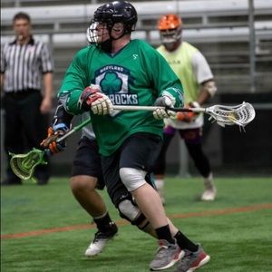 Meet your Posher, Aaron